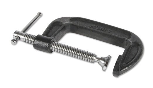 CLAMP, 3" C - Tool Town USA