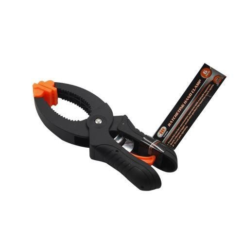 CLAMP, 6" RATCHETING - Tool Town USA