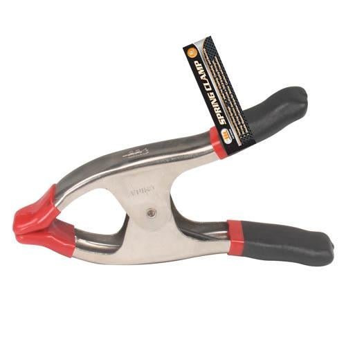 CLAMP, 6" SPRING - Tool Town USA