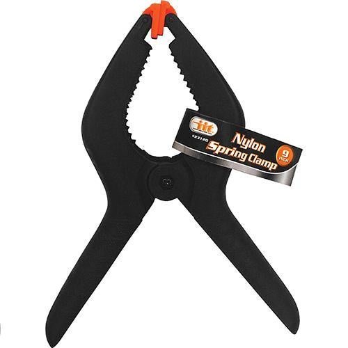 CLAMP, 9" FLEX JAW - Tool Town USA