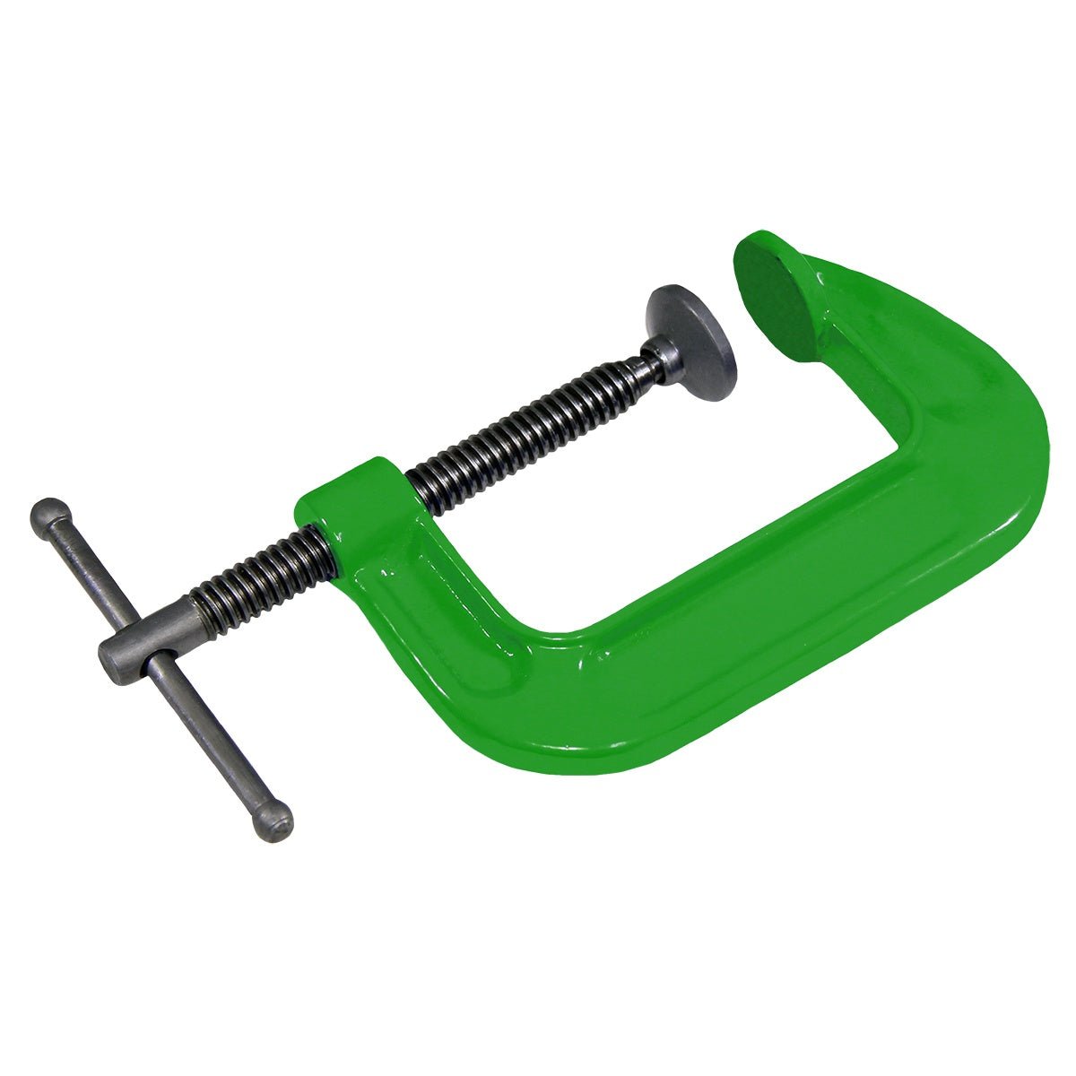 CLAMP, C 3" HD - Tool Town USA