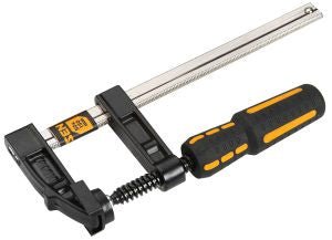 CLAMP, F 10" - Tool Town USA