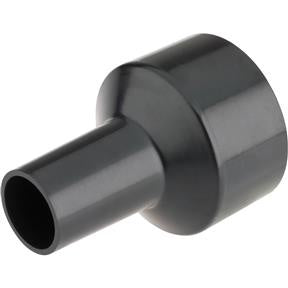 DUST REDUCER, 2.5X1.25 - Tool Town USA