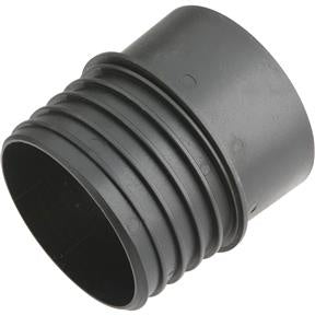 DUST SPLICE, 4" THREAD - Tool Town USA