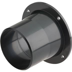 DUST PORT, 2.5" TAPER - Tool Town USA