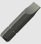 BIT, 1" #7 SLOT - Tool Town USA