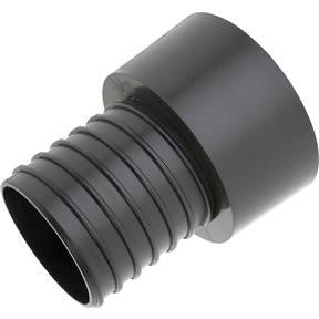 DUST COUPLER, 4X3 QUICK - Tool Town USA