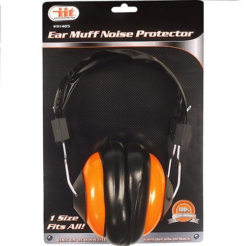 EAR PROTECTOR - Tool Town USA