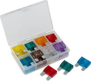 FUSE, 24PC MAXI - Tool Town USA