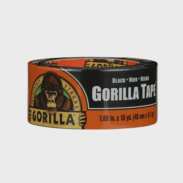 GORILLA TAPE, 30 YARDS - Tool Town USA