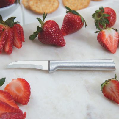 GRANNY PARER KNIFE (silver) - Tool Town USA