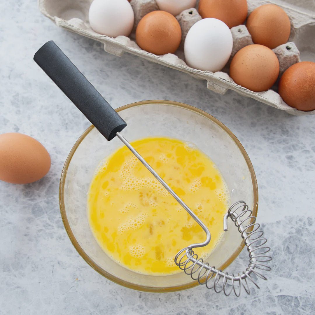 HANDI STIR, BLACK - Tool Town USA
