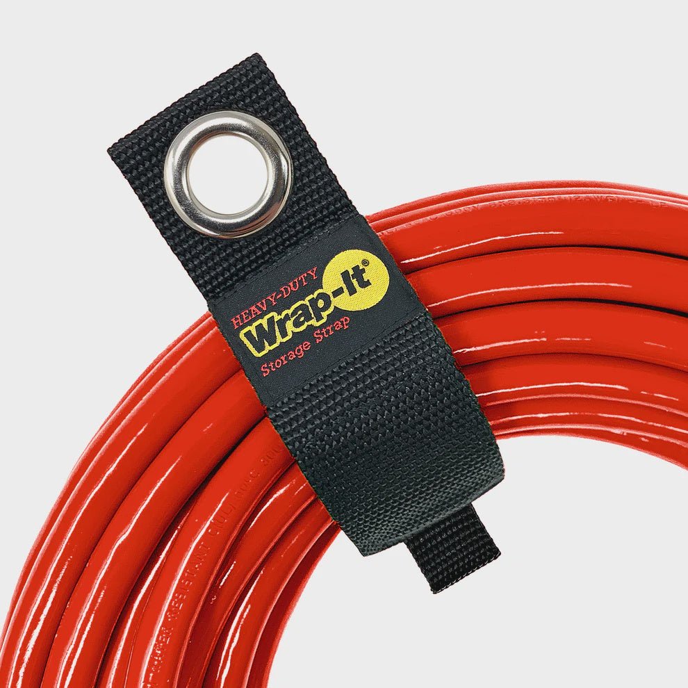 HEAVY DUTY STRAP 10" - Tool Town USA