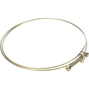 HOSE CLAMP, 6" WIRE - Tool Town USA