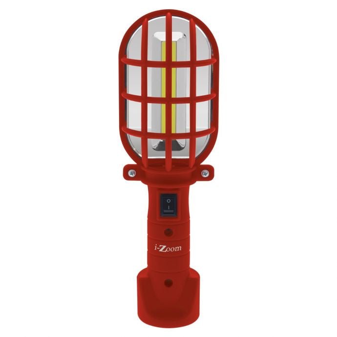 LIGHT, WORK 200LM - Tool Town USA