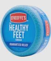 LOTION, HEALTHY FEET TUB - Tool Town USA