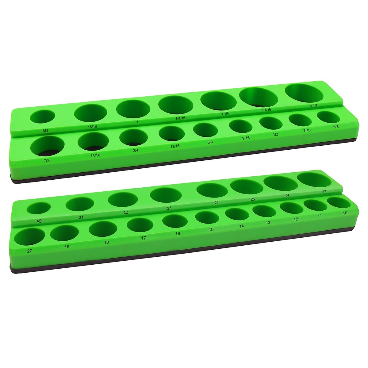 MAGNET SOCKET, 1/2 2PC - Tool Town USA