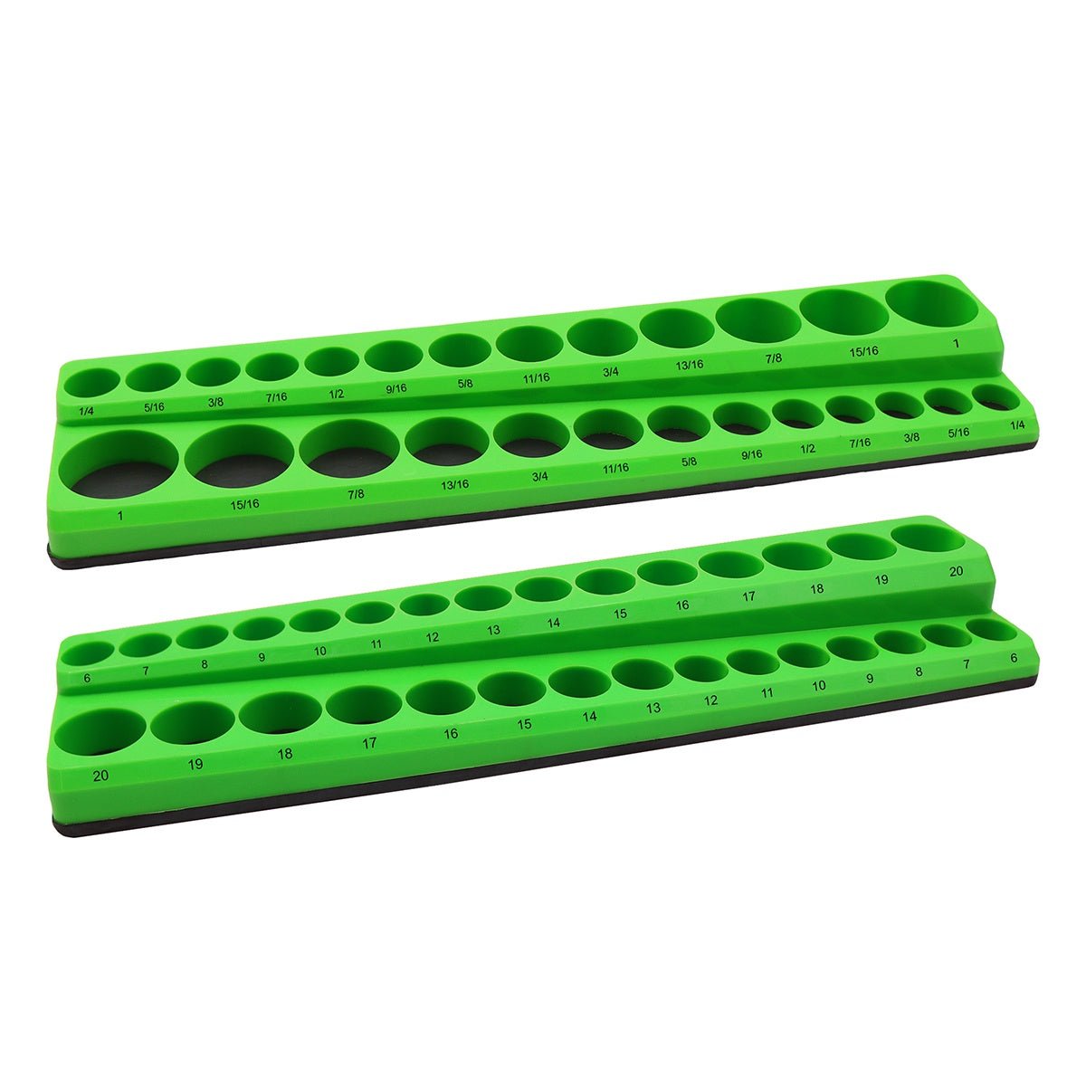 MAGNET SOCKET, 3/8" 2 PC - Tool Town USA