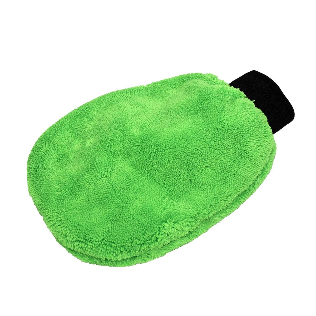 MITT, MICROFIBER WASH - Tool Town USA