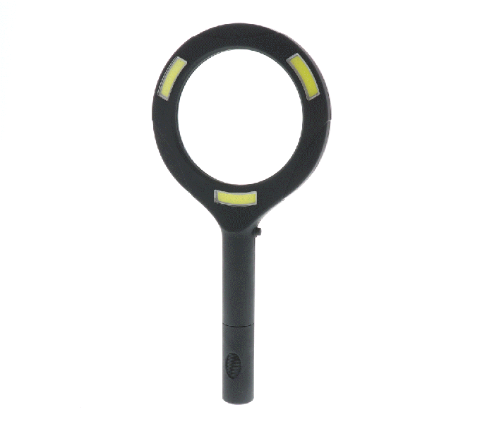 MAGNIFIER, 3X 250LM 3W - Tool Town USA