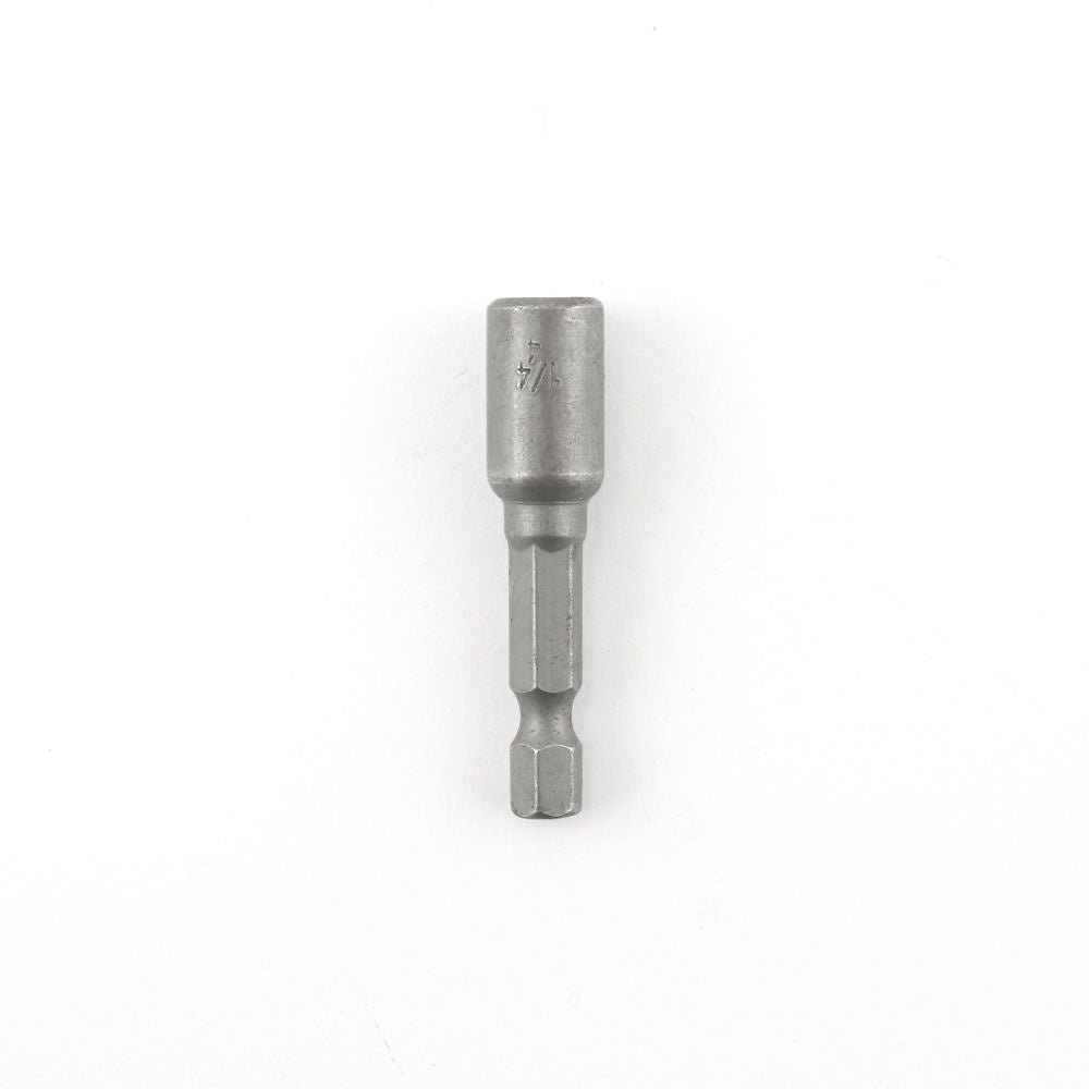 NUT DRIVER, 1/4 SHORT - Tool Town USA