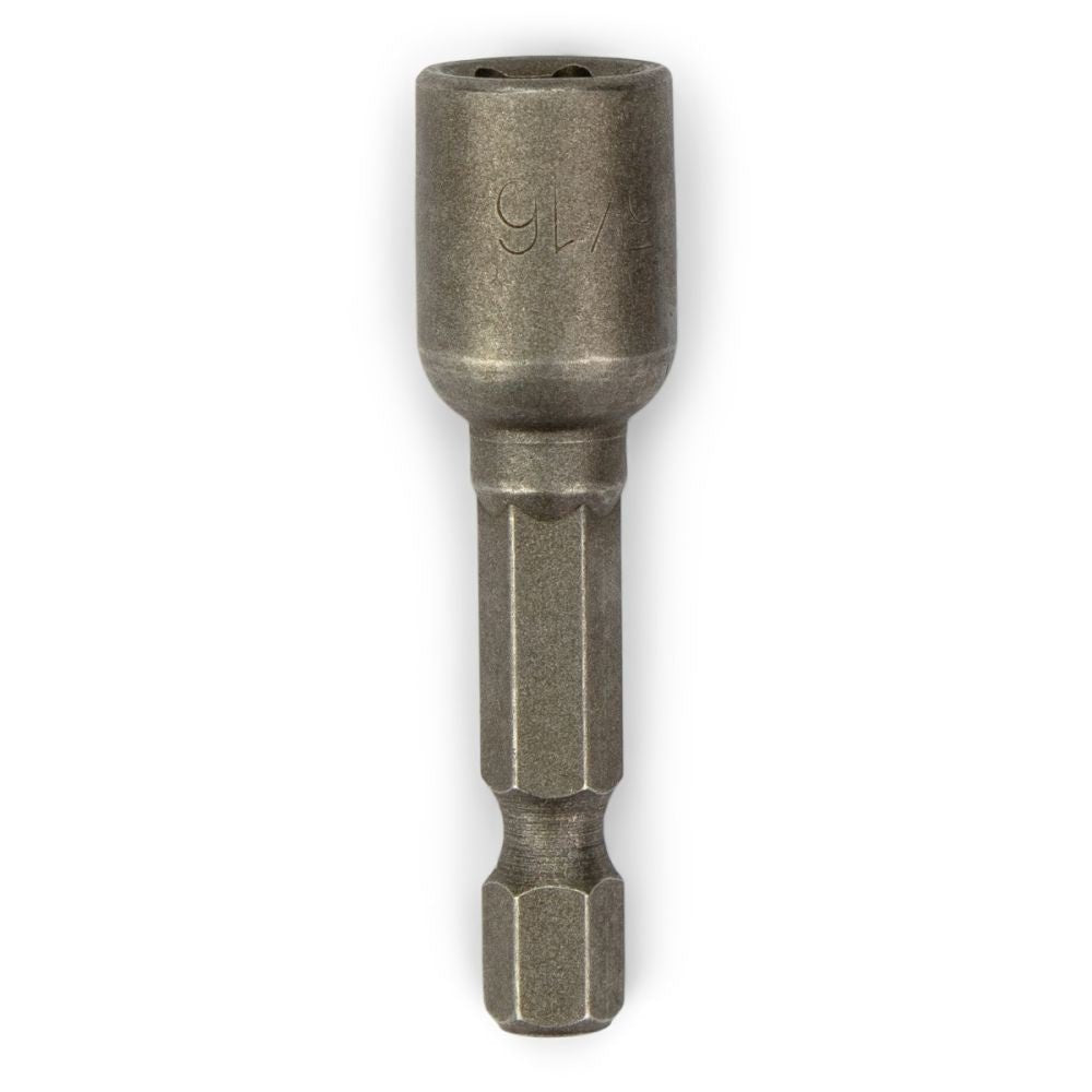 NUT DRIVER, 5/16 SHORT - Tool Town USA