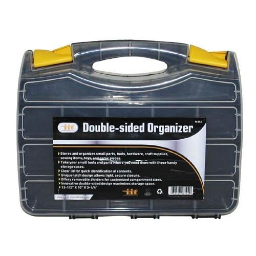 ORGANIZER DOUBLE SIDED - Tool Town USA