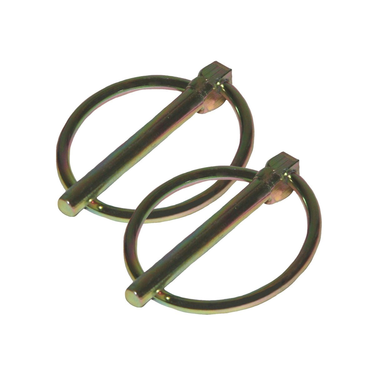 PIN, 3/16" ROUND LYNCH - Tool Town USA