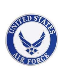 PIN - USAF SYMBOL III - Tool Town USA