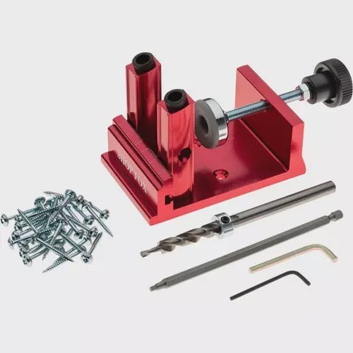 POCKET HOLE JIG - Tool Town USA