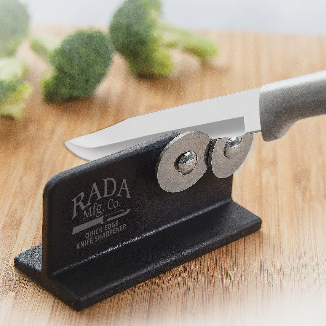 KNIFE SHARPENER, RADA - Tool Town USA