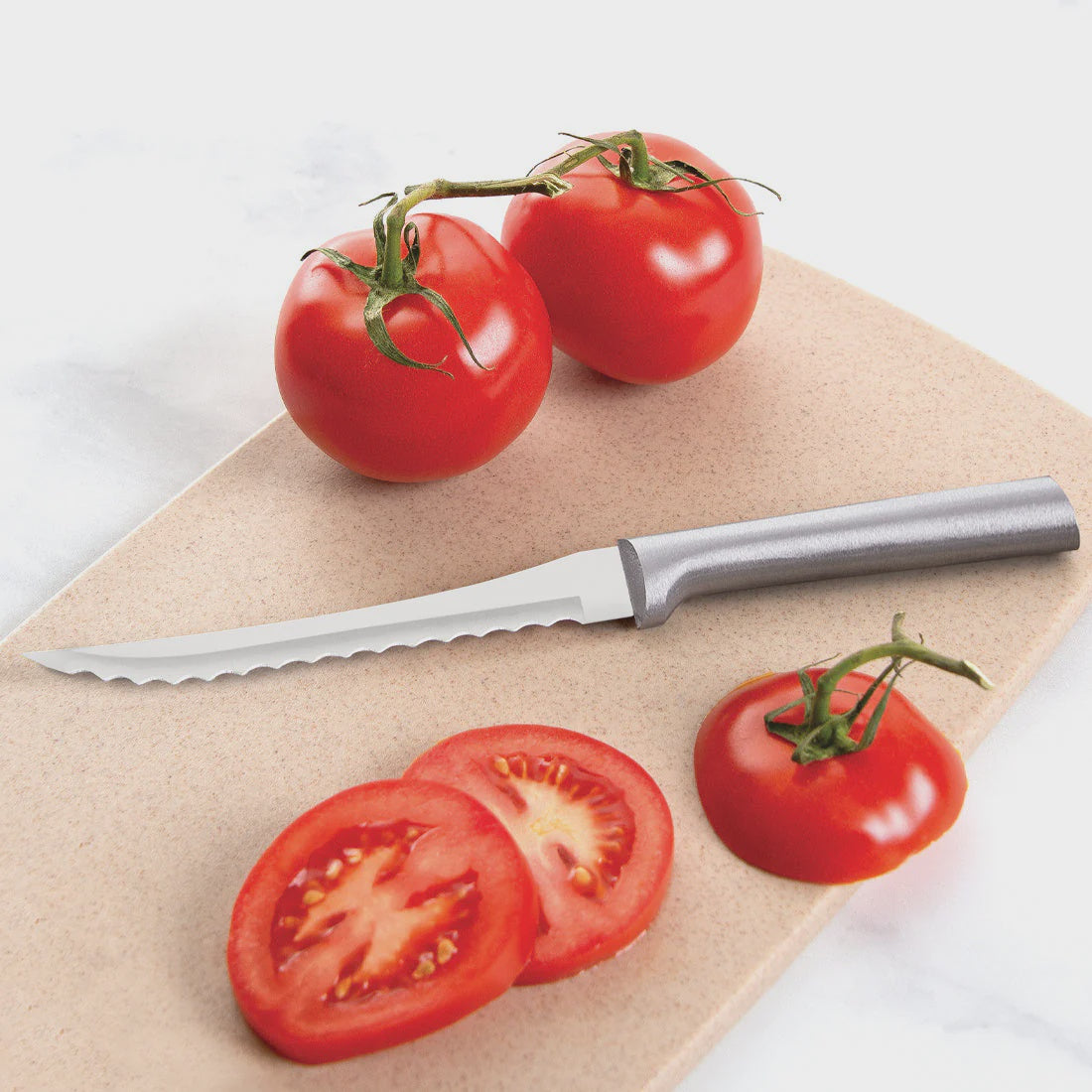 TOMATO SLICER (silver) - Tool Town USA