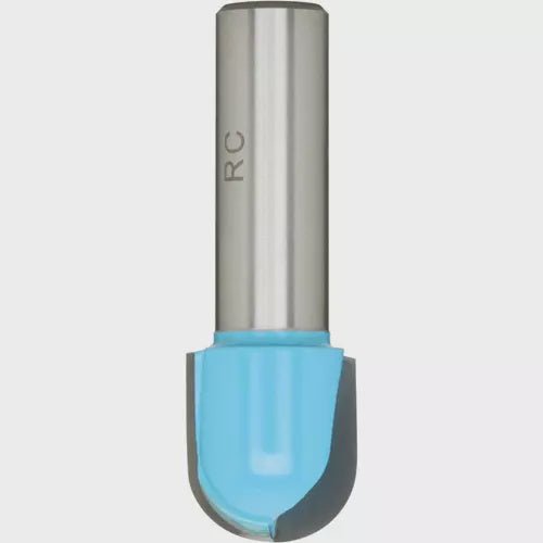 ROUTER BIT, 1" CORE BOX - Tool Town USA