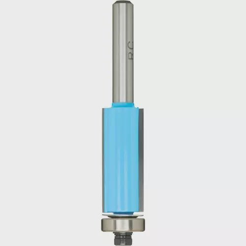 ROUTER BIT, 1/2" FLUSH TRIM - Tool Town USA