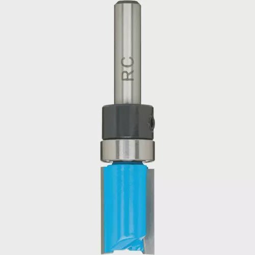 ROUTER BIT, 1/2" PATTERN - Tool Town USA