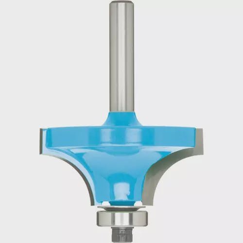 ROUTER BIT, 1/2" R BEADING - Tool Town USA