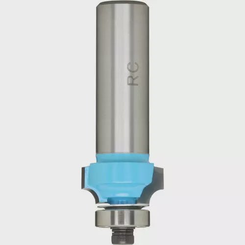 ROUTER BIT, 1/8 RNDOVR 1/2 - Tool Town USA