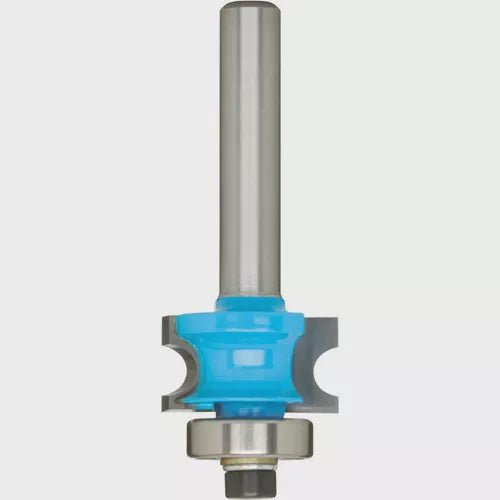 ROUTER BIT, 3/16 BEAD CUTTER - Tool Town USA