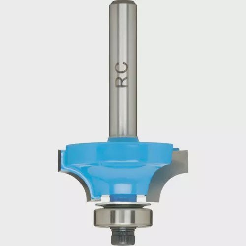 ROUTER BIT, 3/8" R BEADING - Tool Town USA