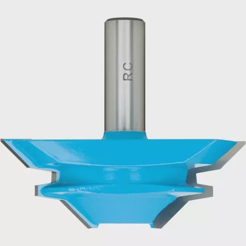 ROUTER BIT, CORNER LOCK MITRE - Tool Town USA