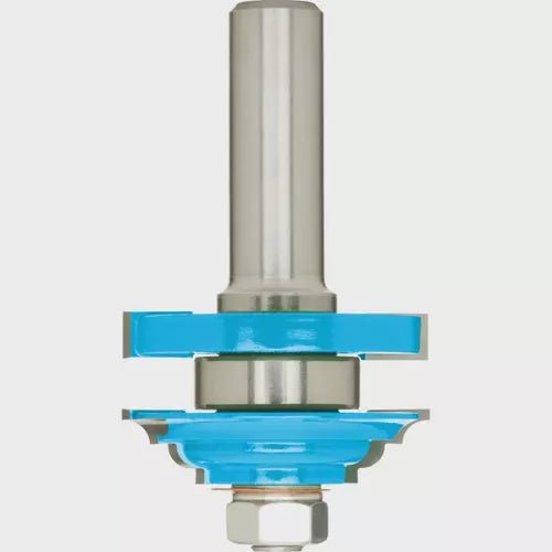 ROUTER BIT, REV ST/RAIL CLASSIC - Tool Town USA