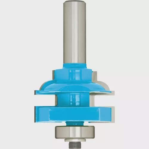ROUTER BIT, S&R QTR BEAD - Tool Town USA