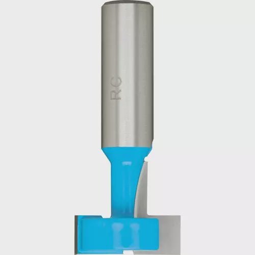 ROUTER BIT, T - SLOT CUTTER - Tool Town USA
