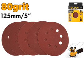 SAND DISC, 80G - Tool Town USA