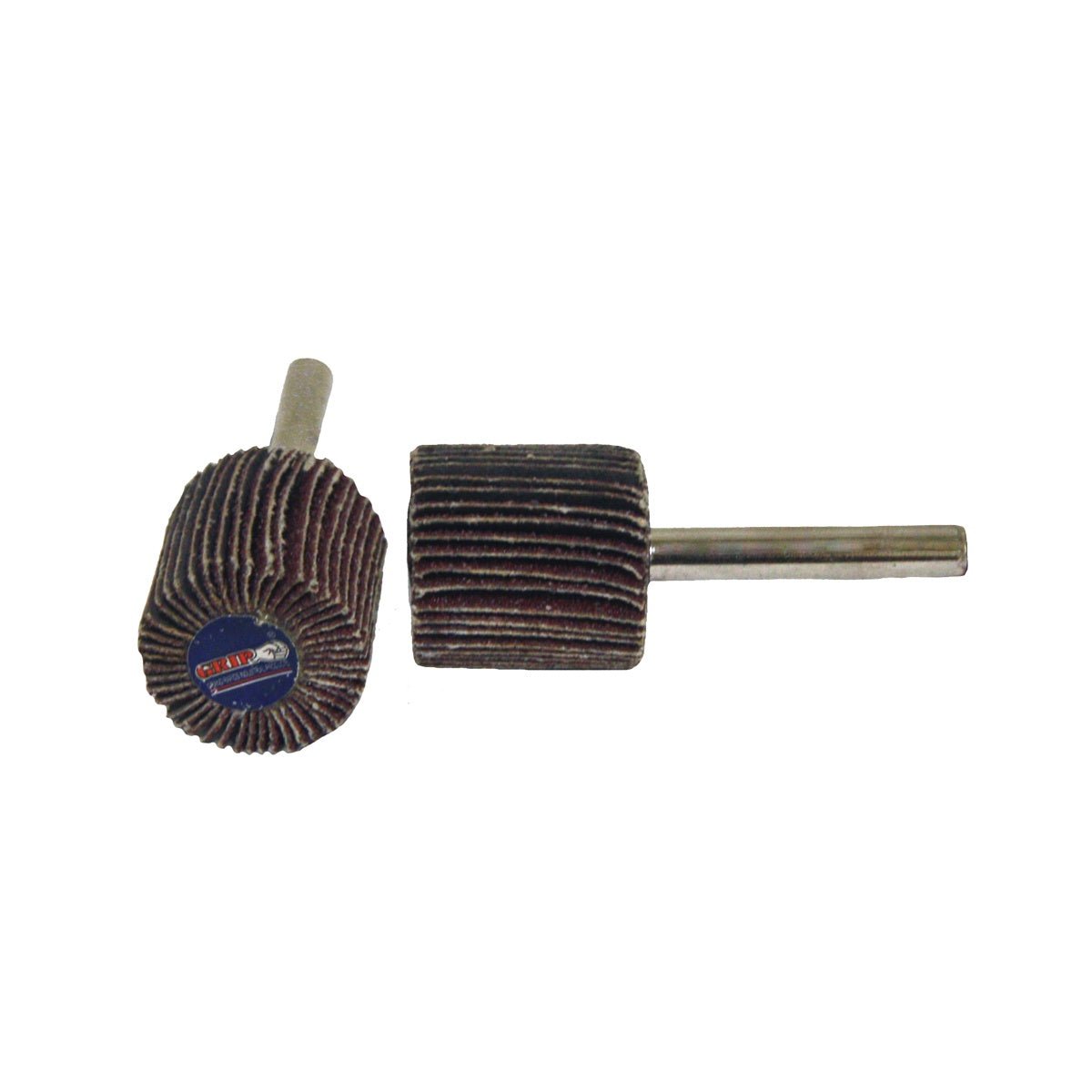 SANDING WHEEL, 1" FLAP 120G - Tool Town USA