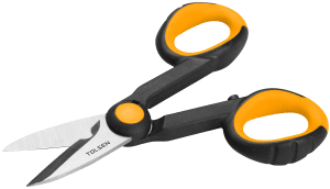 SCISSORS, ELECTRICIAN - Tool Town USA