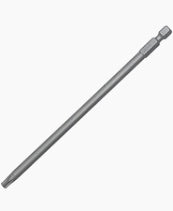 BIT, T25 6", - Tool Town USA