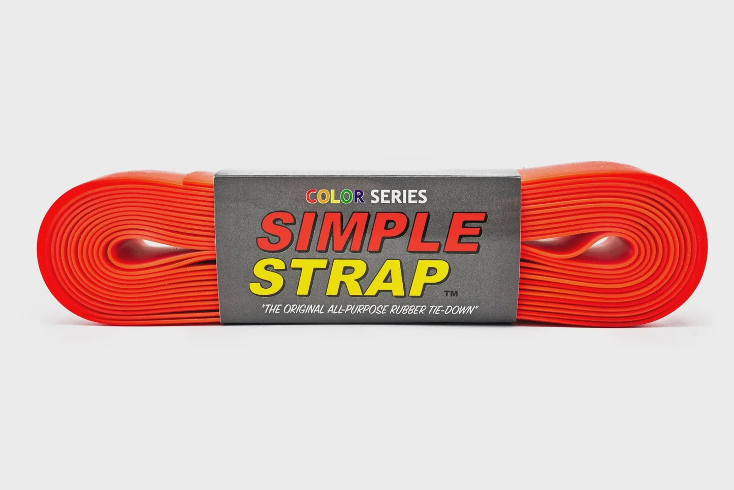 SIMPLE STRAP, 10FT - Tool Town USA