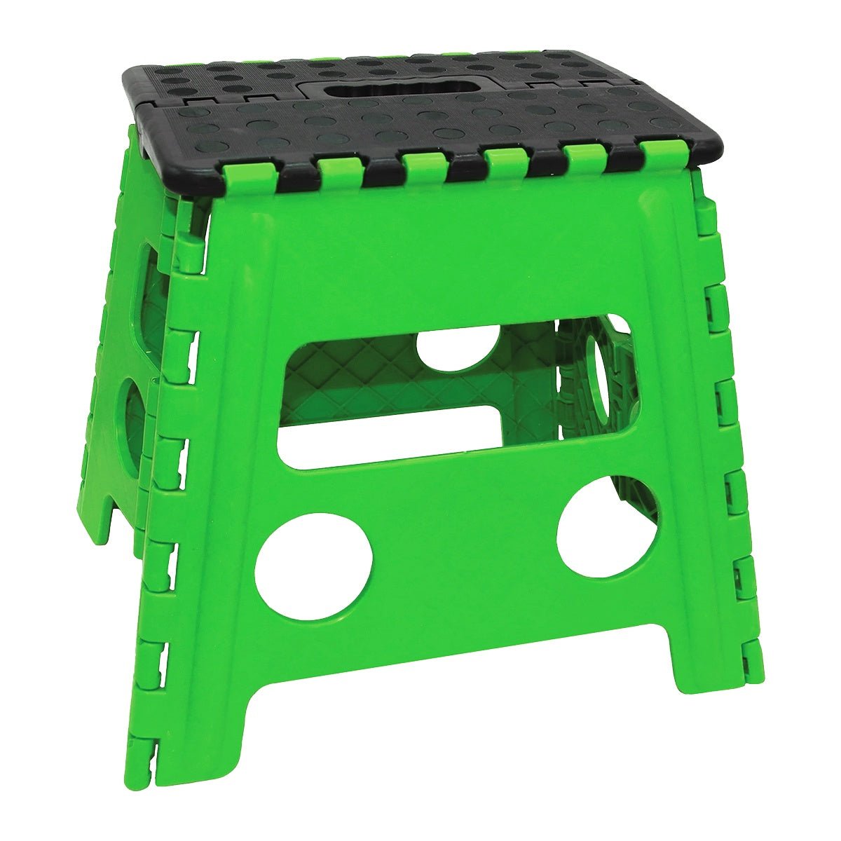 STOOL, EASY FOLD LARGE - Tool Town USA