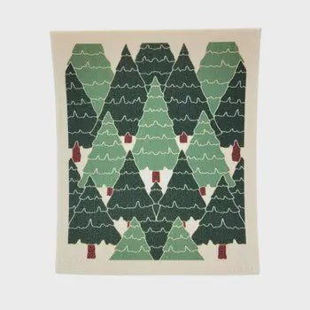 SWEDISH DISH CLOTH, FRESH CUT - Tool Town USA